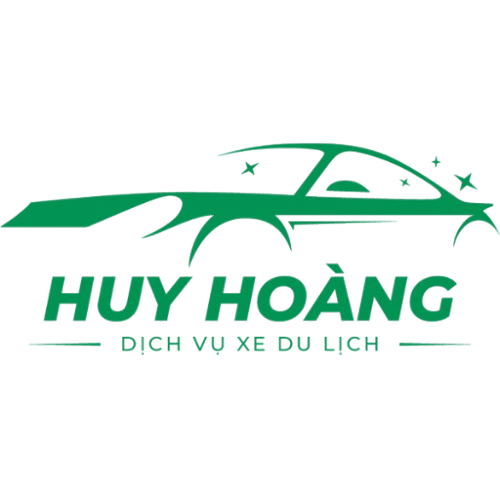 Dịch vụ xe du lịch Huy hoàng travel